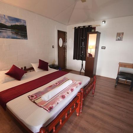 Regina Silva Camping & Nature Resort Paithalmala Kültér fotó