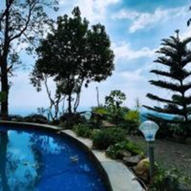 Regina Silva Camping & Nature Resort Paithalmala Kültér fotó